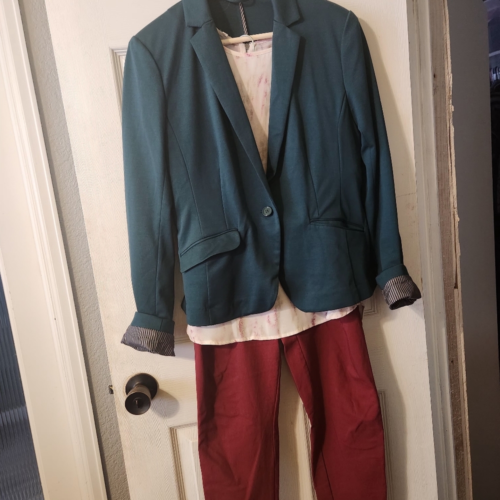 Womens Slacks - Picture 10 of 10